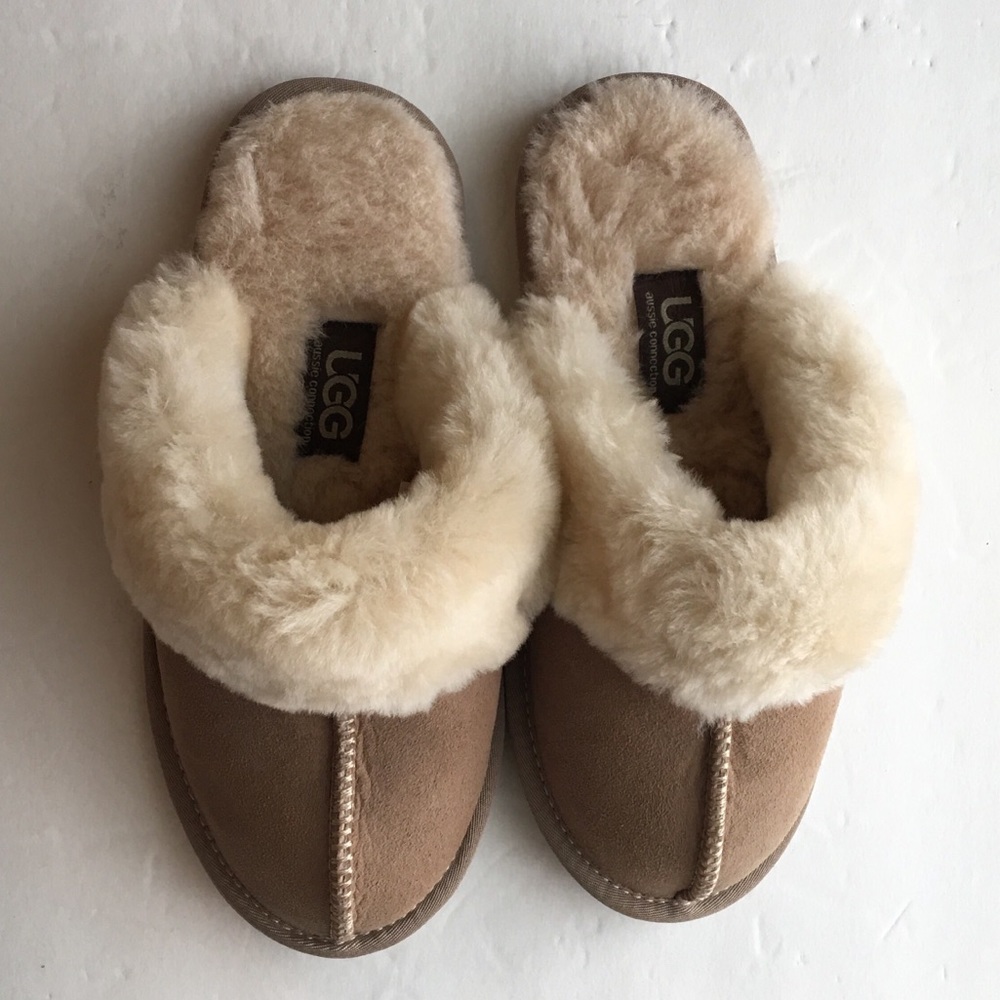 💕SALE💕UGG Slippers